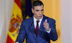 İspanya AB'nin işgal rejimi ile olan ortaklık anlaşmasının feshedilmesini resmiyete dökmeye hazırlanıyor