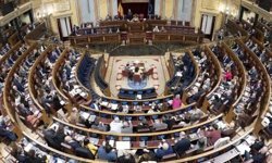 İspanya Meclisi'nden NATO referandumu önerisine red