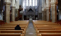 İspanya'da Katolik çevrelerinde 3 binden fazla çocuk cinsel istismara uğradı