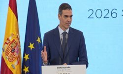 İspanya'dan 500 bin göçmene yasal statü kararı