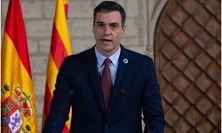 İspanya'dan Orta Doğu'daki savaşın sonlandırılması çağrısı
