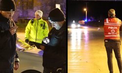 Isparta'da 58 aranan şahıs yakalandı