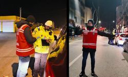 Isparta’da bir haftada 28 bin 129 kişi sorgulandı: 24 aranan şahıs yakalandı