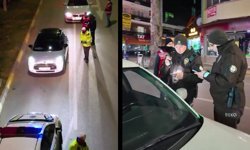 Isparta'da bir haftada 40 aranan şahıs yakalandı