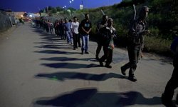 İşsizlik Gazze ve Batı Şeria'da tırmandı