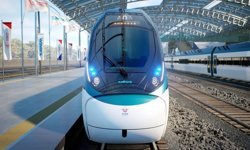 İstanbul-Edirne arası 1,5 saate düşüyor