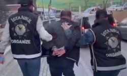 İstanbul merkezli 4 ilde operasyon: 28 şüpheli yakalandı