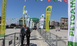 İstanbul Mevlid-i Nebi programı için hazır