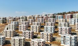 İstanbul'da 100 bin sosyal konut için kura süreci başlıyor