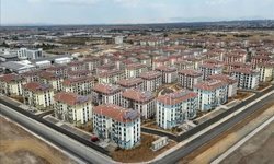 İstanbul'da 100 bin sosyal konutun kura çekimi tamamlandı 
