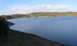 İstanbul'da baraj doluluk oranı yüzde 70,29'a yükseldi