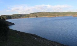 İstanbul'da baraj doluluk oranı yüzde 70'i aştı