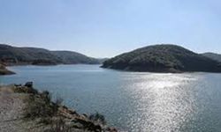 İstanbul’da barajlar yağışlarla doldu