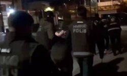 İstanbul'da silahlı saldırı ve tehdit operasyonu: 6 şüpheli yakalandı