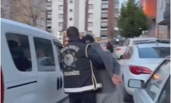 İstanbul'da suç örgütüne operasyonda 18 gözaltı