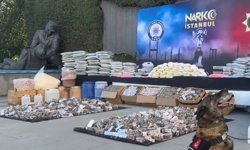İstanbul'da uyuşturucu operasyonlarında 89 şüpheli tutuklandı