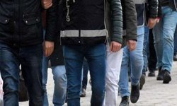 İstanbul'da uyuşturucu operasyonu: 17 gözaltı