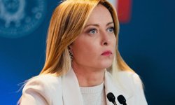 İtalya Başbakanı, işgal rejimi ile savunma anlaşmasını askıya aldı