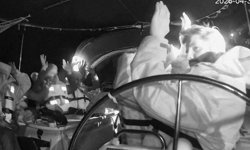 İtalya'dan Sumud çağrısı: Gözaltına alınan vatandaşlarımız serbest bırakılsın