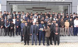 İTTİHADUL ULEMA'dan Mevlid-i Nebi etkinliğine destek açıklaması