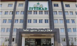 İTTİHADUL ULEMA'dan Şanlıurfa ve Kahramanmaraş'taki okul saldırılarına ilişkin açıklama