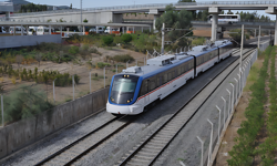 İzmir'de 1 Mayıs ve 19 Mayıs'ta İZBAN ücretsiz olacak