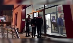 İzmir'de 10 yıl hapis cezası bulunan firari yakalandı
