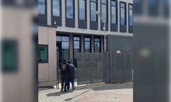 İzmir’de 19 yıl hapis cezasıyla aranan şahıs yakalandı