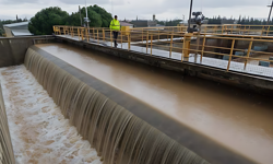 İzmir'de baraj doluluk oranı yüzde 74'ü geçti