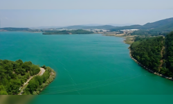 İzmir'de baraj doluluk oranları yükseldi