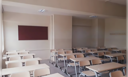 İzmir'de eğitimciler iş bıraktı: Okullarda ders yapılmadı