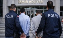 İzmir'de icra memurlarına rüşvet davası 