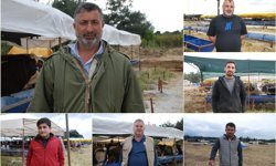 İzmir'de kurban pazarı kuruldu: Besicilerden kurbanlık seçimiyle ilgili önemli uyarılar