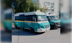 İzmir'de minibüs ve taksi ücretlerine zam yapıldı