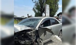 İzmir'de zincirleme kazada 2 kişi öldü, olay yerinden kaçan sürücü tutuklandı