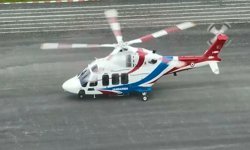 Jandarma eğitiminde GÖKBEY ilk kez kullanıldı