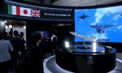 Japonya silah ihracatı kısıtlamalarını gevşetti