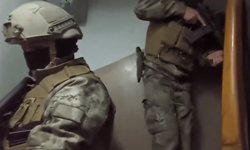 Kadıköy'de narkotik operasyonu: 94 şüpheli yakalandı