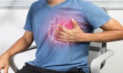 Kadınlarda kalp krizinde ölüm riski daha yüksek