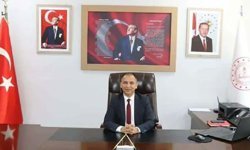 Kahramanmaraş İl Milli Eğitim Müdürü görevden alındı