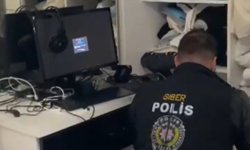 Kahramanmaraş merkezli 14 ilde dolandırıcılık operasyonu: 15 tutuklama