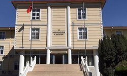 Kahramanmaraş Valiliği'nden okul saldırısına ilişkin açıklama