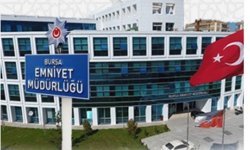 Kahramanmaraş ve Şanlıurfa'da okula yapılan saldırı sonrası Bursa'da operasyon: 2 gözaltı