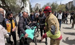 Kahramanmaraş'ta okulda silahlı saldırı: Ölü sayısı 4'e yükseldi, 20 yaralı