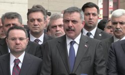 Kahramanmaraş'taki saldırıda hayatını kaybedenlerin sayısı 9 oldu