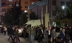 Kahramanmaraş'taki silahlı saldırıda saldırganın babası tutuklandı