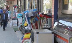 Kaldırım işgallerine karşı denetimlerin artırılacağı uyarısı