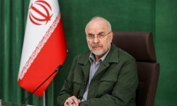 Kalibaf: Karşı tarafa güvenimiz yok, iyi niyetimizi sürdürüyoruz