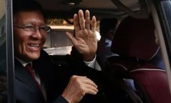 Kamboçya'da eski muhalefet liderinin 27 yıllık cezası onandı