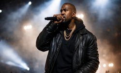 Kanye West'in İngiltere konserine siyonist lobinin boykot çabası